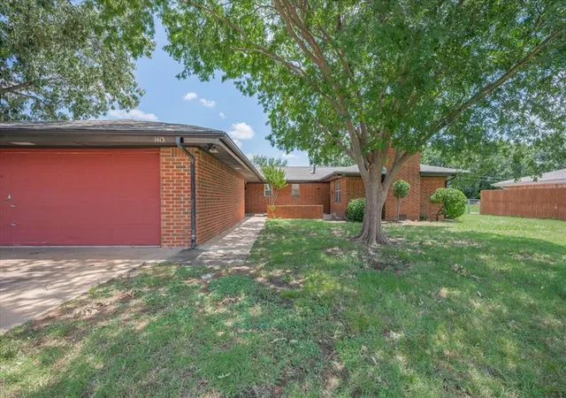 2nd image of 1411 N Hartford St #1411 & 1413, Stillwater, OK 74075 | MLS# 1238342