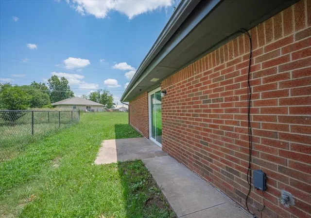 43rd image of 1411 N Hartford St #1411 & 1413, Stillwater, OK 74075 | MLS# 1238342
