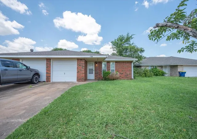 1st image of 702 E Redbud Ct #702 & 704, Stillwater, OK 74075 | MLS# 1238344
