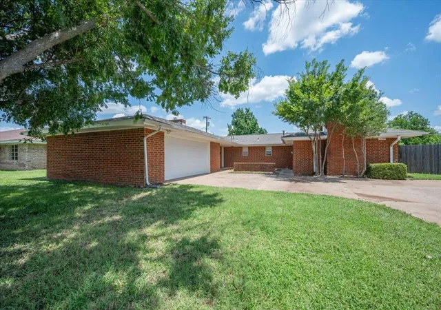 3rd image of 1509 N Hartford St, Stillwater, OK 74075