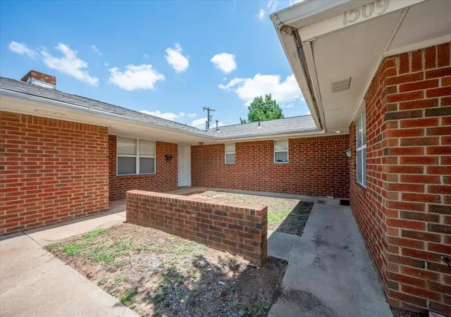 4th image of 1509 N Hartford St, Stillwater, OK 74075
