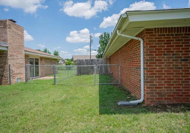 43rd image of 1509 N Hartford St #1509 & 1511, Stillwater, OK 74075 | MLS# 1238345