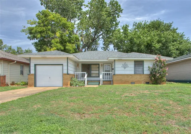 Homes for sale in Oklahoma City, OK | 4425 Nw 32nd St, Oklahoma City, OK 73112 | MLS# 1238347