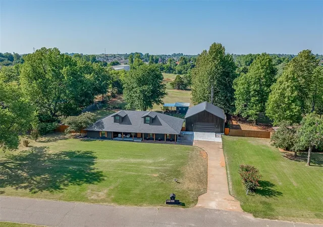 2nd image of 540 E Suera Ter, Mustang, OK 73064 | MLS# 1238348