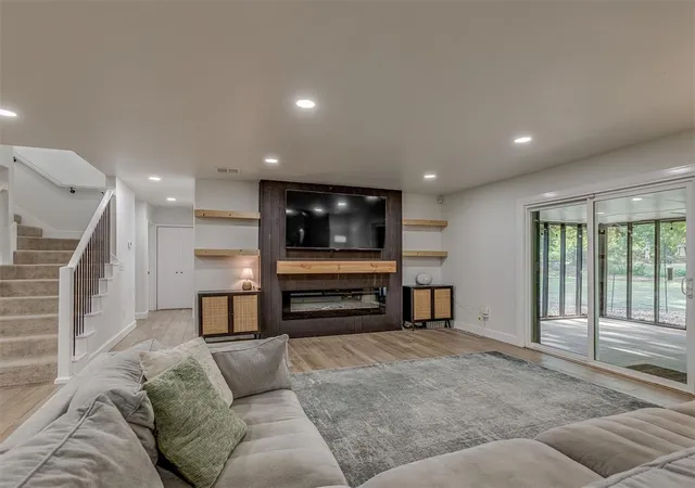 Photo 3 of Single family home for sale at 540 E Suera Ter, Mustang, OK 73064 | MLS# 1238348 | Listing updated on 2026-10-06