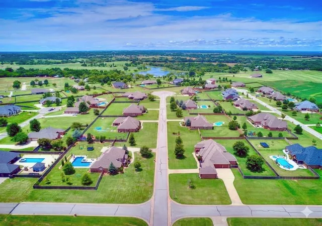 2nd image of Taylam Rd, Goldsby, OK 73093 | MLS# 1238350