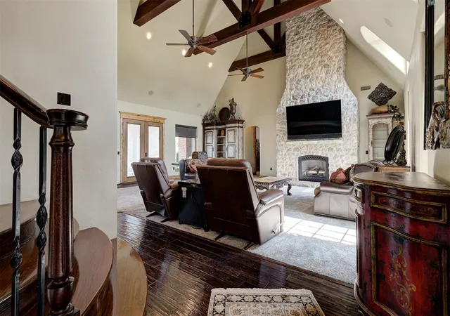 Photo 4 of Single family home for sale at 1766 S Main Ave, Washington, OK 73093 | MLS# 1238352 | Listing updated on 2026-10-01