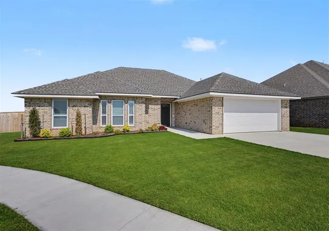 Homes for sale in Altus, OK | 3320 Continental Ct, Altus, OK 73521 | MLS# 1238357