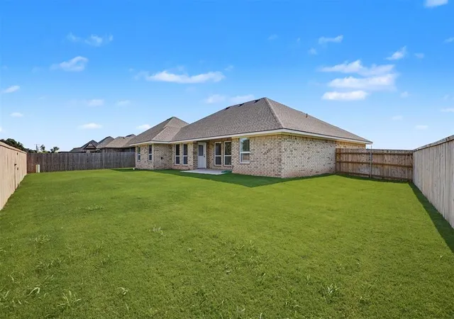 Homes for sale in Altus, OK | 3320 Continental Ct, Altus, OK 73521 | MLS# 1238357