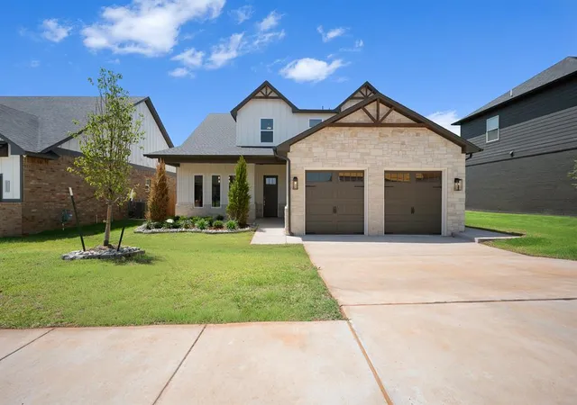 Homes for sale in Edmond, OK | 5812 Nw 154th Ter, Edmond, OK 73013 | MLS# 1238358