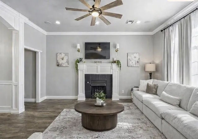 Photo 3 of Sale Pending at 4008 Lamar Dr, Oklahoma City, OK 73115 | MLS# 1238359 | Listing updated on 2026-08-29