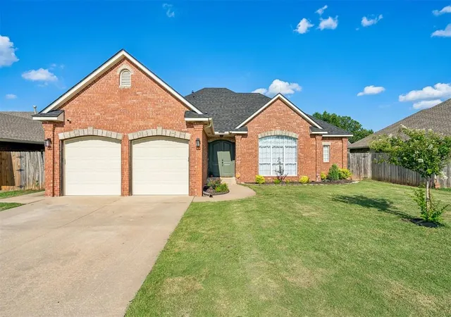 Photo 1 of Sale Pending at 4008 Lamar Dr, Oklahoma City, OK 73115 | MLS# 1238359 | Listing updated on 2026-08-29