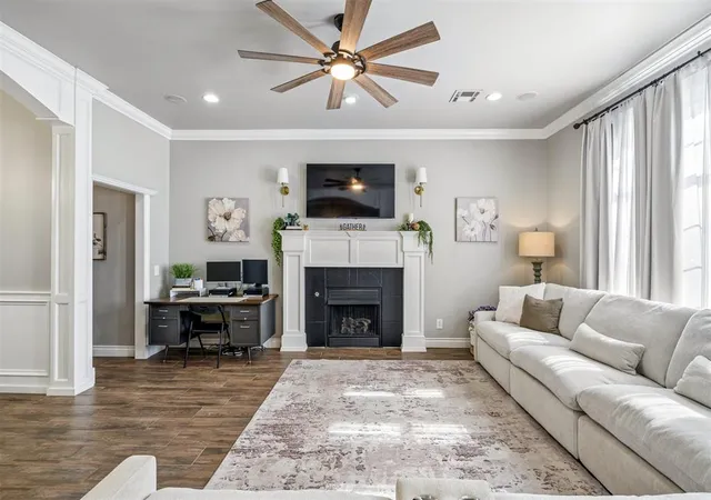 Photo 4 of Sale Pending at 4008 Lamar Dr, Oklahoma City, OK 73115 | MLS# 1238359 | Listing updated on 2026-08-29