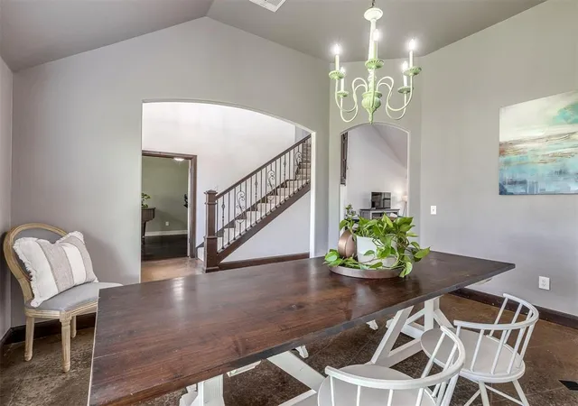 Photo 4 of Single family home for sale at 17400 Barrington Hills Ln, Edmond, OK 73012 | MLS# 1238364 | Listing updated on 2026-08-26