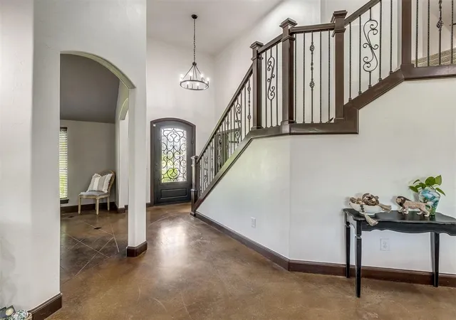 Photo 3 of Single family home for sale at 17400 Barrington Hills Ln, Edmond, OK 73012 | MLS# 1238364 | Listing updated on 2026-08-26