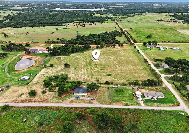 Photo 4 of Land for sale at W Camp/academy Rd, Guthrie, OK 73044 | MLS# 1238366 | Listing updated on 2026-07-09