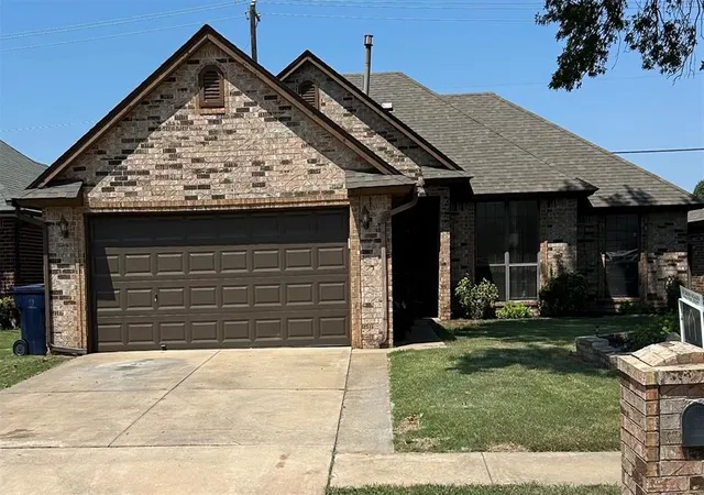 Photo 1 of Sale Pending at 8117 Timothy Ln, Oklahoma City, OK 73135 | MLS# 1238372 | Listing updated on 2026-09-03