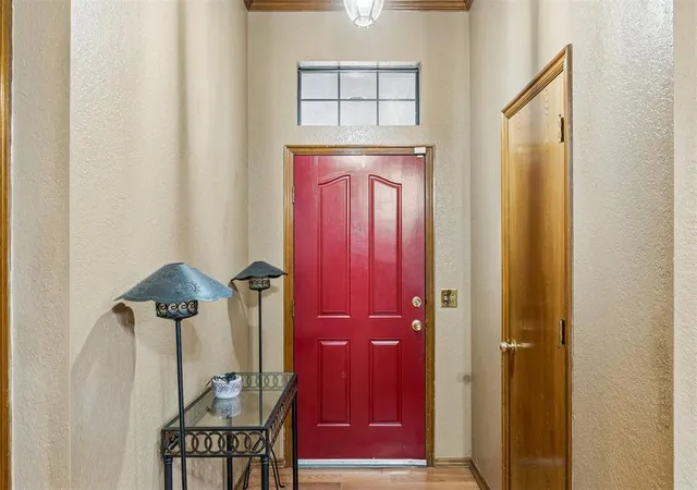 Photo 3 of Sale Pending at 8117 Timothy Ln, Oklahoma City, OK 73135 | MLS# 1238372 | Listing updated on 2026-09-03