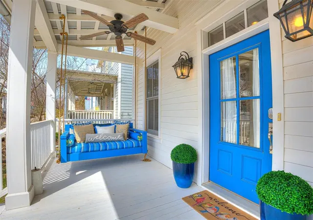 Photo 2 of Sale Pending at 35 Boardwalk St #A, Carlton Lndg, OK 74432 | MLS# 1238373 | Listing updated on 2026-08-27