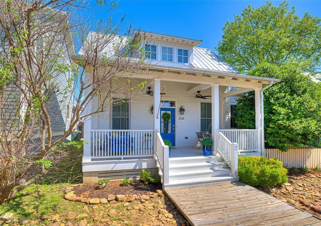 Photo 3 of Sale Pending at 35 Boardwalk St #A, Carlton Lndg, OK 74432 | MLS# 1238373 | Listing updated on 2026-08-27