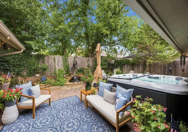 47th image of 3233 Raintree Rd, Oklahoma City, OK 73120 | MLS# 1238378