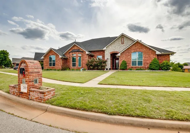 Photo 1 of Single family home for sale at 3101 Rockhampton Ave, Oklahoma City, OK 73179 | MLS# 1238380 | Listing updated on 2026-10-07