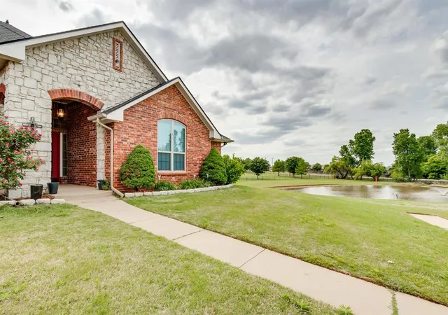Photo 2 of Single family home for sale at 3101 Rockhampton Ave, Oklahoma City, OK 73179 | MLS# 1238380 | Listing updated on 2026-10-07