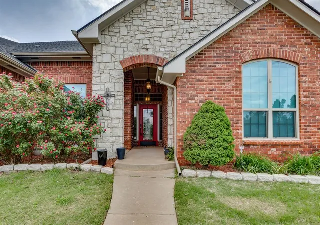 Photo 3 of Single family home for sale at 3101 Rockhampton Ave, Oklahoma City, OK 73179 | MLS# 1238380 | Listing updated on 2026-10-07