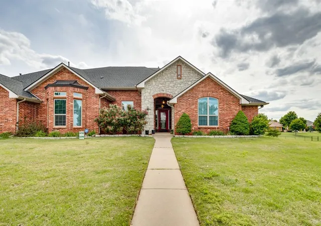 Photo 3 of Single family home for sale at 3101 Rockhampton Ave, Oklahoma City, OK 73179 | MLS# 1238380 | Listing updated on 2026-10-07