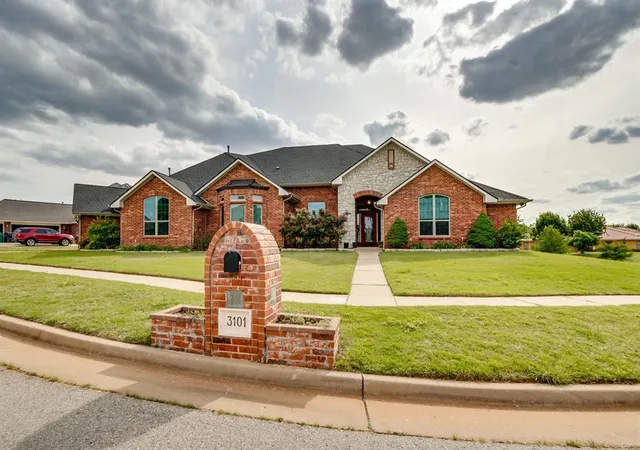 Photo 4 of Single family home for sale at 3101 Rockhampton Ave, Oklahoma City, OK 73179 | MLS# 1238380 | Listing updated on 2026-10-07