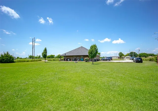 2nd image of 13383 N County Road 3260, Pauls Valley, OK 73075 | MLS# 1238385