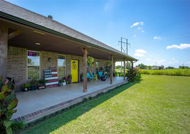 3rd image of 13383 N County Road 3260, Pauls Valley, OK 73075 | MLS# 1238385