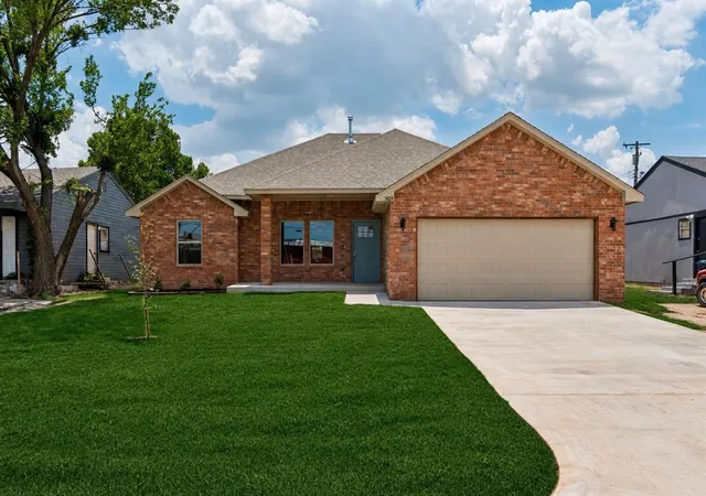 Photo 1 of Sale Pending at 3424 Sw 29 Place, Oklahoma City, OK 73119 | MLS# 1238389 | Listing updated on 2026-09-01