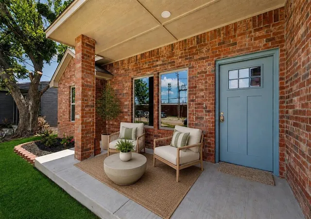 Photo 2 of Sale Pending at 3424 Sw 29 Place, Oklahoma City, OK 73119 | MLS# 1238389 | Listing updated on 2026-09-01