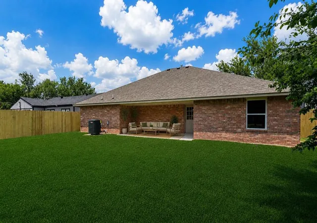 Photo 24 of Sale Pending at 3424 SW 29 Place, Oklahoma City, OK 73119 | MLS# 1238389 | Listing updated on 2026-09-01