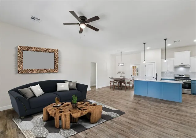 Photo 3 of Sale Pending at 3424 Sw 29 Place, Oklahoma City, OK 73119 | MLS# 1238389 | Listing updated on 2026-09-01