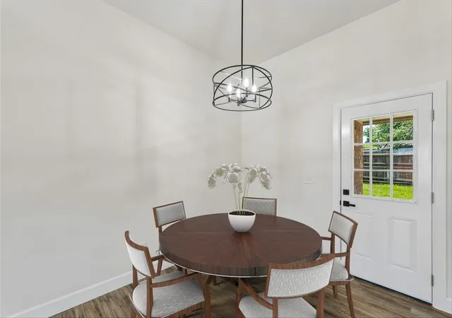 Photo 4 of Sale Pending at 3424 SW 29 Place, Oklahoma City, OK 73119 | MLS# 1238389 | Listing updated on 2026-09-01