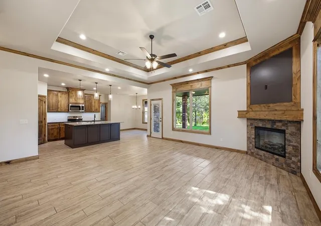 2nd image of 2413 Black Jack Ct, Blanchard, OK 73010 | MLS# 1238392