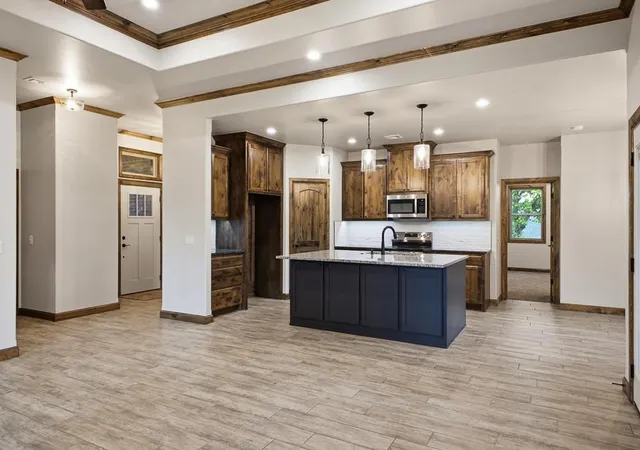 Photo 3 of Sale Pending at 2413 Black Jack Ct, Blanchard, OK 73010 | MLS# 1238392 | Listing updated on 2026-09-21