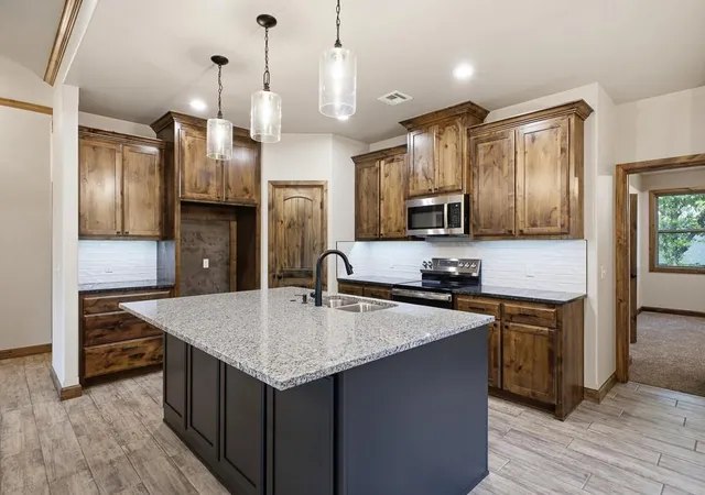 Photo 3 of Sale Pending at 2413 Black Jack Ct, Blanchard, OK 73010 | MLS# 1238392 | Listing updated on 2026-09-21