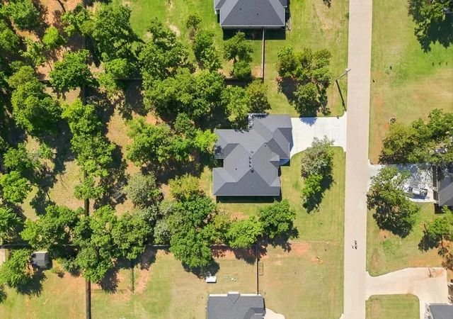 50th image of 2413 Black Jack Ct, Blanchard, OK 73010 | MLS# 1238392