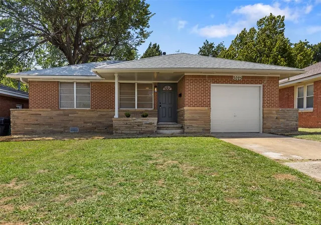 1st image of 3025 N Utah Ave, Oklahoma City, OK 73107 | MLS# 1238396