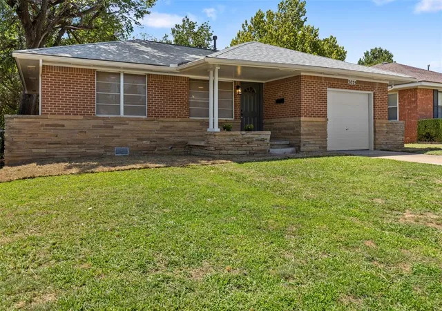 2nd image of 3025 N Utah Ave, Oklahoma City, OK 73107 | MLS# 1238396