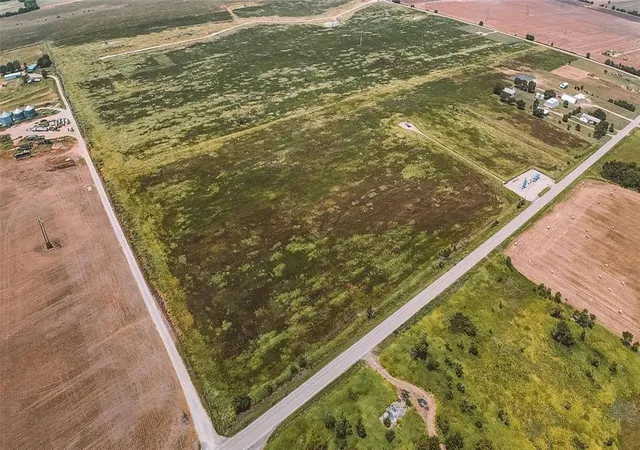 Photo 4 of Land for sale at 0 Ranch Dr, Ponca City, OK 74601 | MLS# 1238399 | Listing updated on 2026-08-12