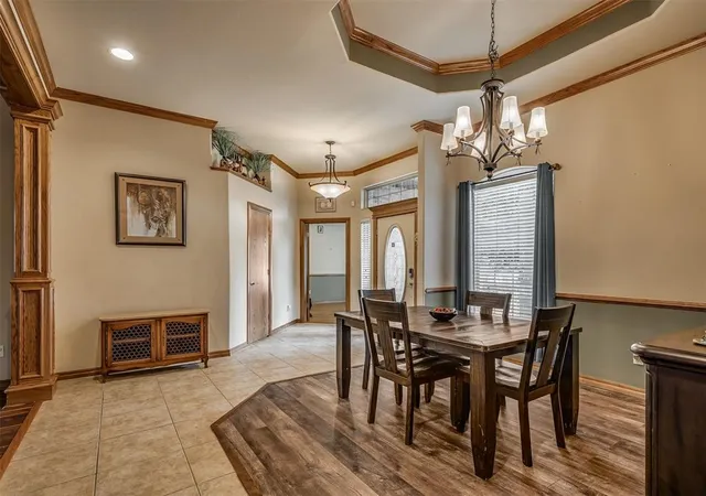 Photo 4 of Single family home for sale at 10700 NW 40th Street, Yukon, OK 73099 | MLS# 1238403 | Listing updated on 2026-10-13