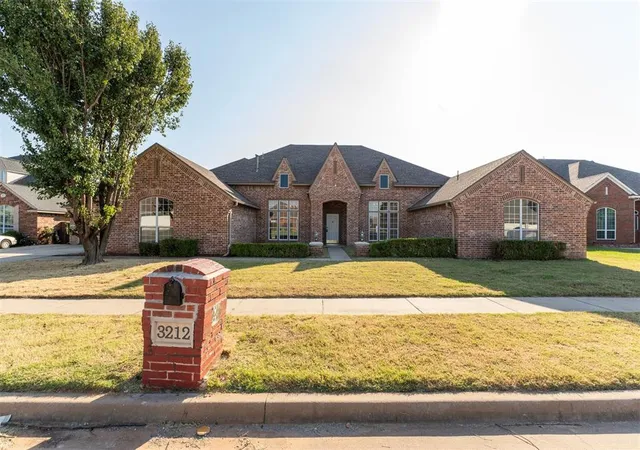 1st image of 3212 Rockhampton Ave, Oklahoma City, OK 73179 | MLS# 1238404