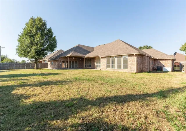 50th image of 3212 Rockhampton Ave, Oklahoma City, OK 73179 | MLS# 1238404