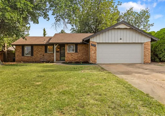 1st image of 3016 Lakeside Dr, Oklahoma City, OK 73120 | MLS# 1238406