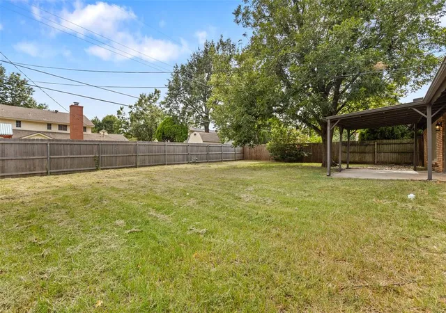 25th image of 3016 Lakeside Dr, Oklahoma City, OK 73120 | MLS# 1238406