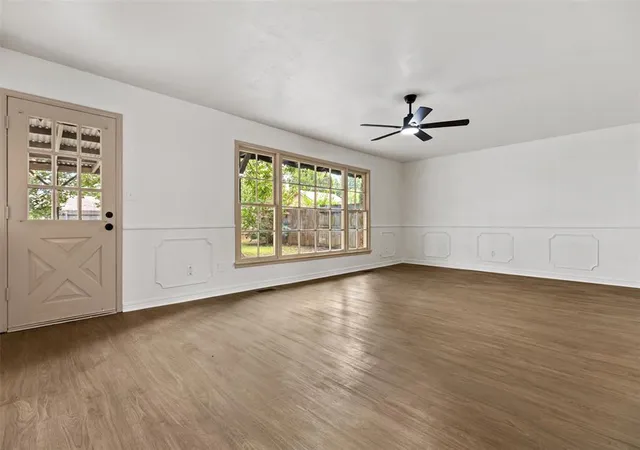 4th image of 3016 Lakeside Dr, Oklahoma City, OK 73120 | MLS# 1238406